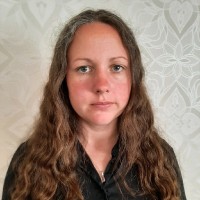 Ida Lilja