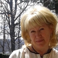 Natalia Vakhmianina