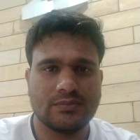 Joginder Sharma