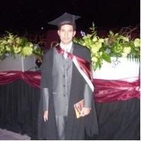 Mark Awan