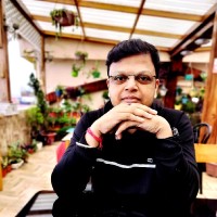 Amit Kumar Bose