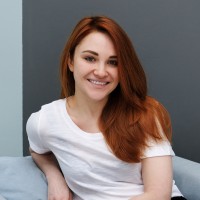 Valentina Luzanova