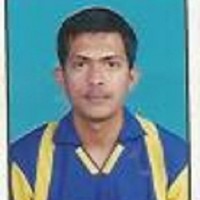 Mayur Gowda