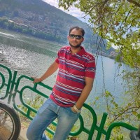 Vikas Singh