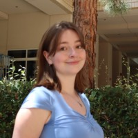Tessa Werdel