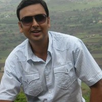 Rupesh Dike
