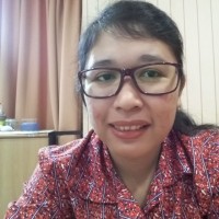 Mona Maria Manullang