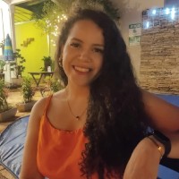 Evlyn Lorrane Lobo