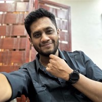 Pratik Patil