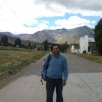 Paulo Cesar Castillo Sepúlveda