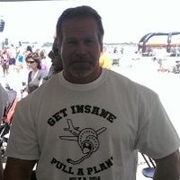 Keith Braun