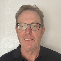 Adrian Tibby