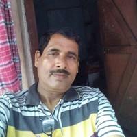 Ashok Sahoo