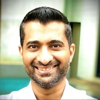 Amrit Sahasranamam