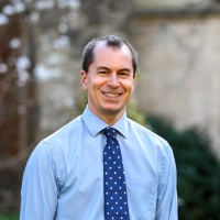 Mark Sinfield