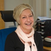 Anneli Vidjelid