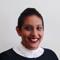 Anita Rampat