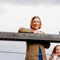 Amanda Desjardins, P.Eng, Mba