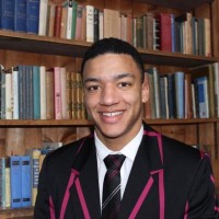Luca Simmons