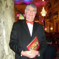 Roger Davidson