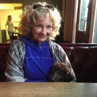 Connie Westrom
