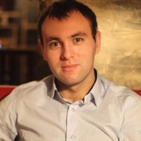 Rafael Kamaltdinov