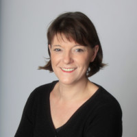 Isabelle Tessier-Callot