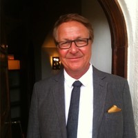 Ulf Björklund