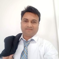 Mahesh Nai