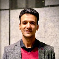 Mahmoud Saqr