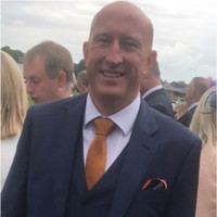 Stuart Ingram