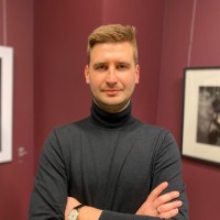 Dmitrii Shichenko