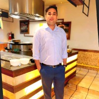 Raj Srivastav