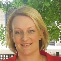 Sarah Mullins