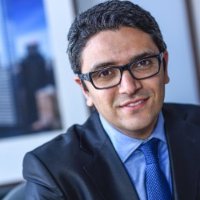 Farshad Pousti, P.Eng.