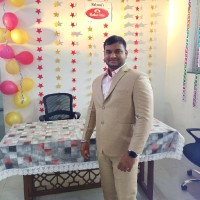 Sanjay Bhande