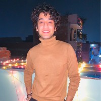 Naman Chopra