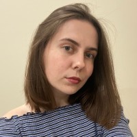 Olena Lytvyn