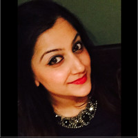 Anita Darbar
