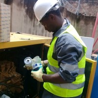 Simon Mumo