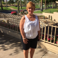 Susan Luensman Ventling