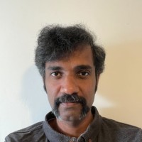Michael Rajkumar