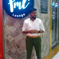 Suraj Jadhav
