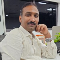 Muthukumar Srinivasan