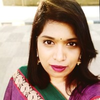 Durga Krishnan