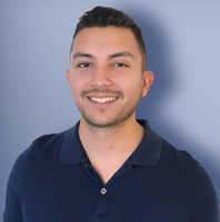 Benjamin Alcala