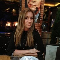 Yulia Postolova