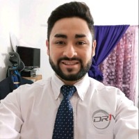 Irving Duran Gonzalez