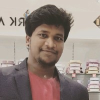 Manivannan Raja