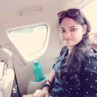 Renuka Rajendran